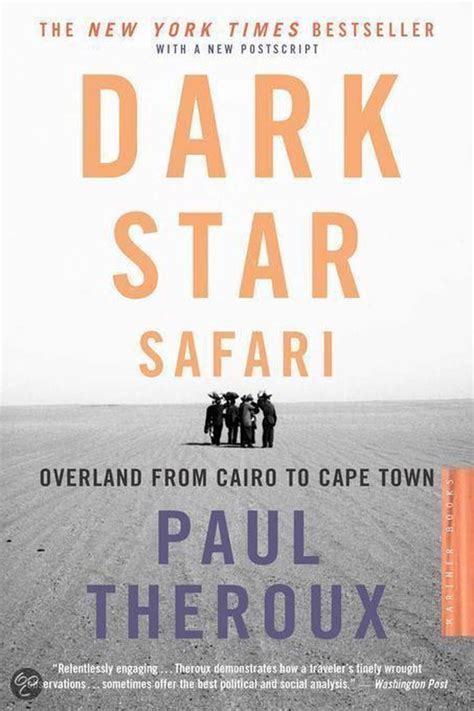 Dark.Star.Safari Ebook Kindle Editon